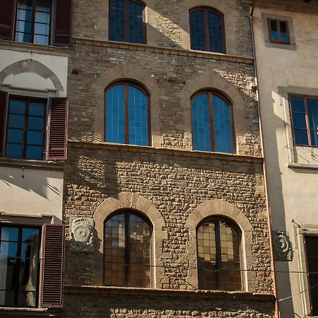 Residenza D'Epoca Borgo Albizi Hotel Firenze Kültér fotó