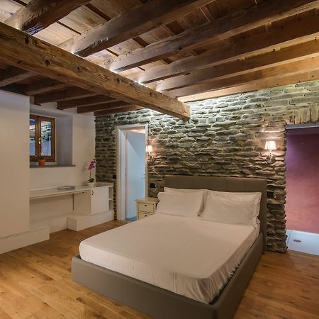 Residenza D'Epoca Borgo Albizi Hotel Firenze Kültér fotó