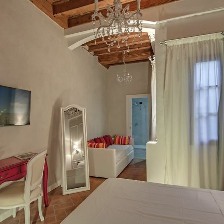 Residenza D'Epoca Borgo Albizi Hotel Firenze Kültér fotó