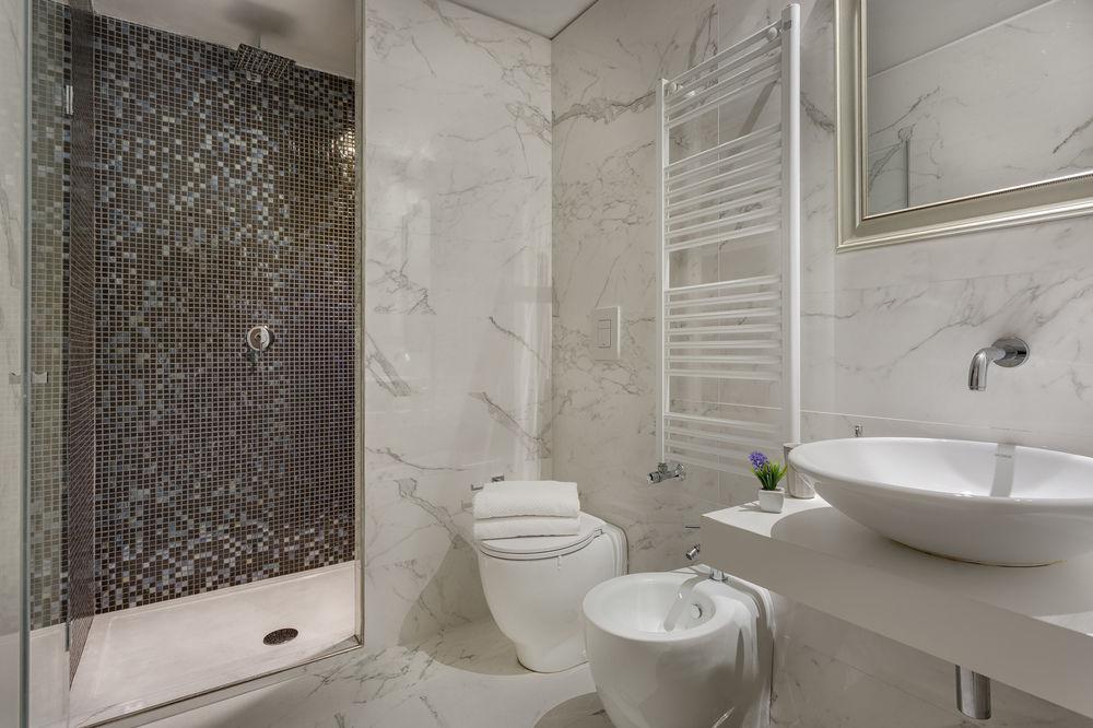 Residenza D'Epoca Borgo Albizi Hotel Firenze Kültér fotó