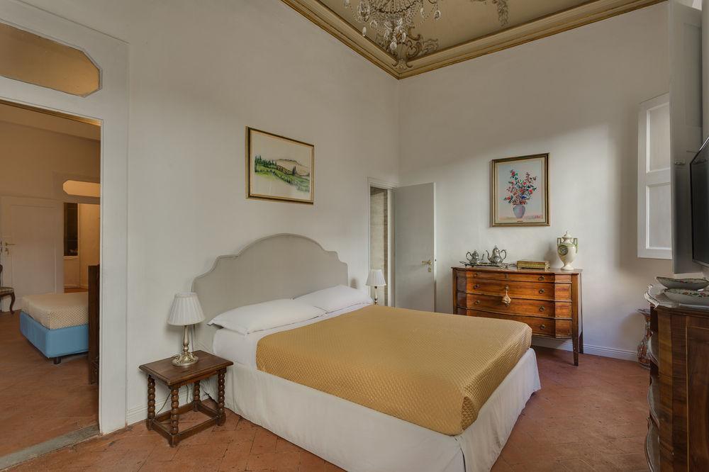 Residenza D'Epoca Borgo Albizi Hotel Firenze Kültér fotó