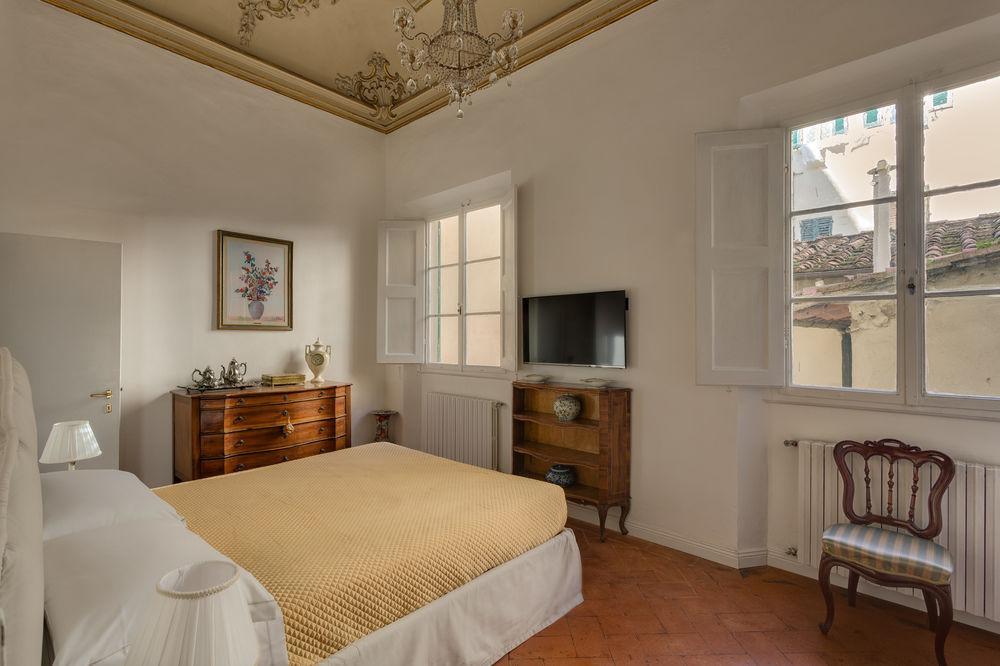 Residenza D'Epoca Borgo Albizi Hotel Firenze Kültér fotó