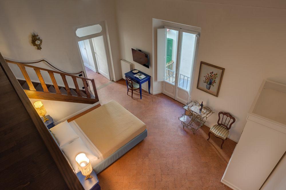 Residenza D'Epoca Borgo Albizi Hotel Firenze Kültér fotó