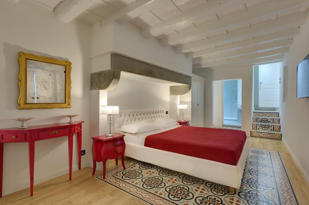 Residenza D'Epoca Borgo Albizi Hotel Firenze Kültér fotó