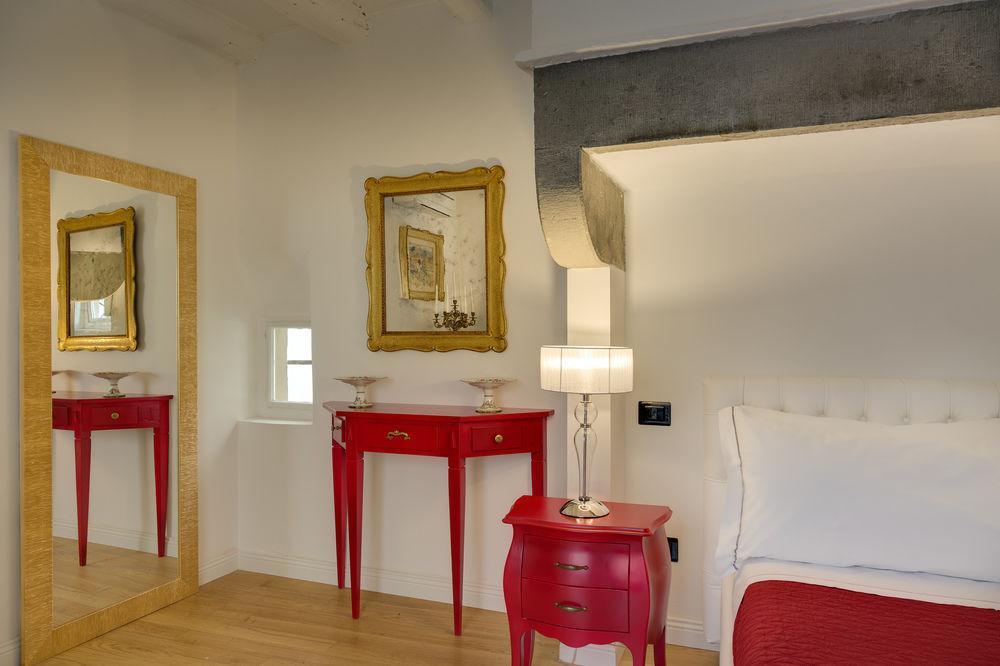 Residenza D'Epoca Borgo Albizi Hotel Firenze Kültér fotó