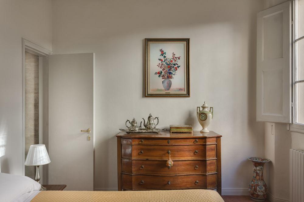 Residenza D'Epoca Borgo Albizi Hotel Firenze Kültér fotó