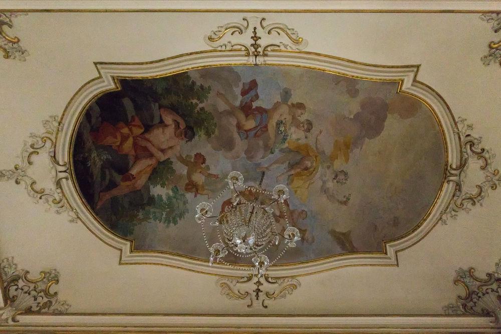 Residenza D'Epoca Borgo Albizi Hotel Firenze Kültér fotó