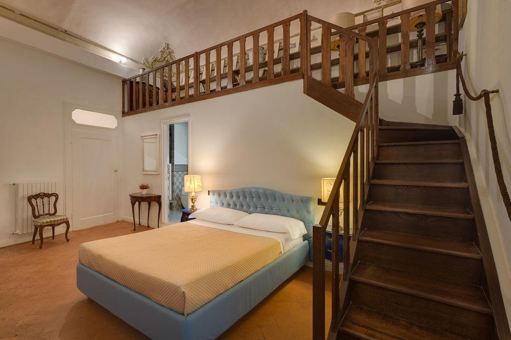 Residenza D'Epoca Borgo Albizi Hotel Firenze Kültér fotó