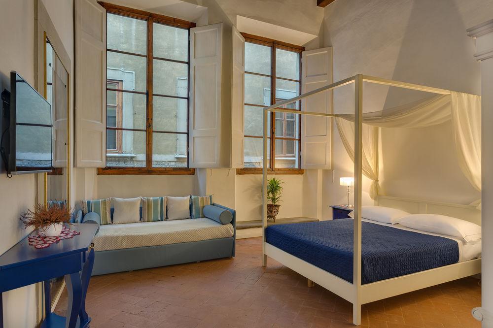 Residenza D'Epoca Borgo Albizi Hotel Firenze Kültér fotó