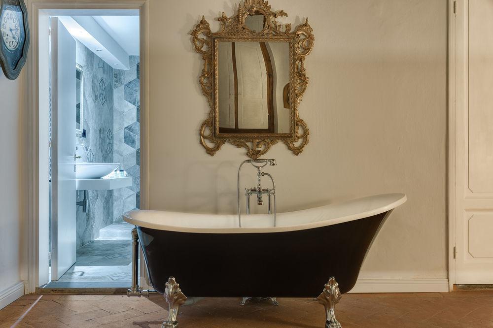 Residenza D'Epoca Borgo Albizi Hotel Firenze Kültér fotó
