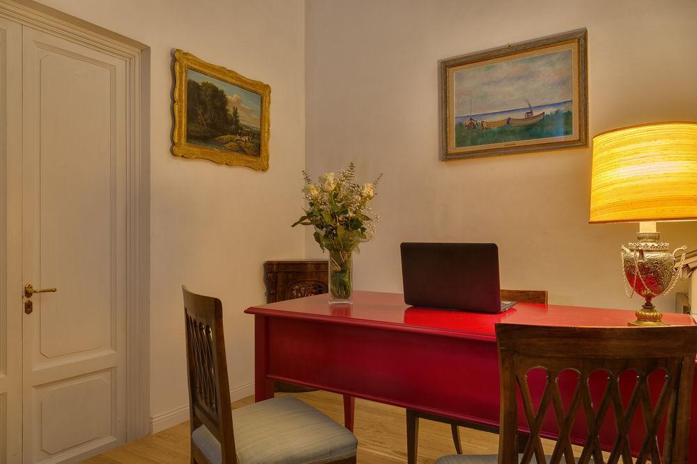 Residenza D'Epoca Borgo Albizi Hotel Firenze Kültér fotó
