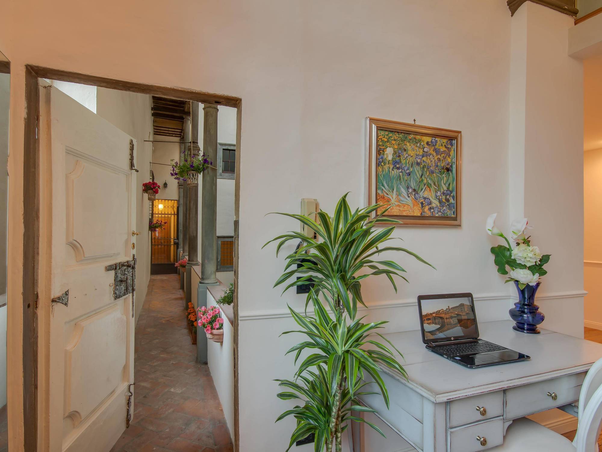 Residenza D'Epoca Borgo Albizi Hotel Firenze Kültér fotó