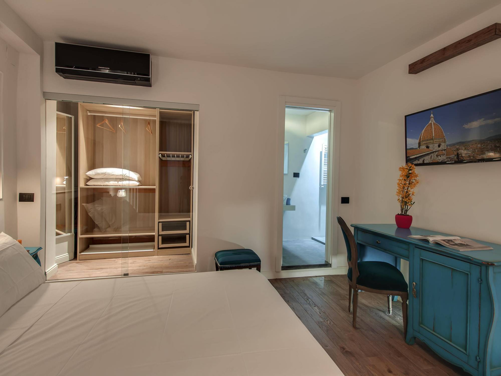 Residenza D'Epoca Borgo Albizi Hotel Firenze Kültér fotó