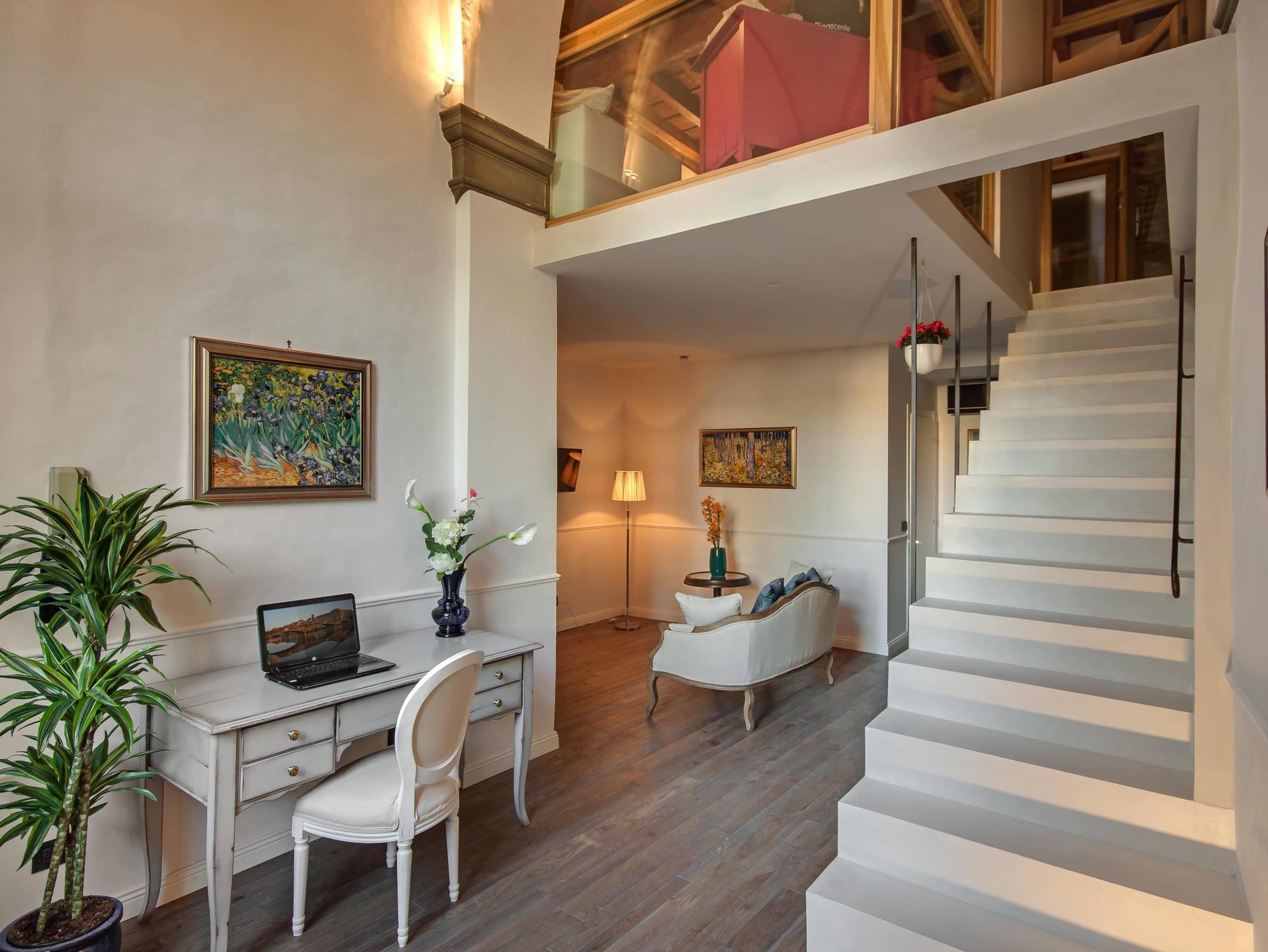 Residenza D'Epoca Borgo Albizi Hotel Firenze Kültér fotó