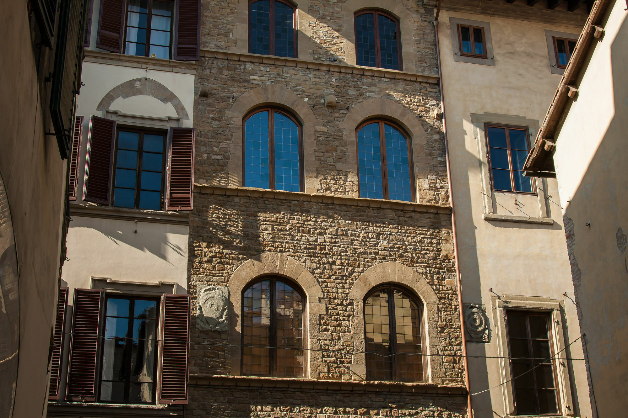 Residenza D'Epoca Borgo Albizi Hotel Firenze Kültér fotó