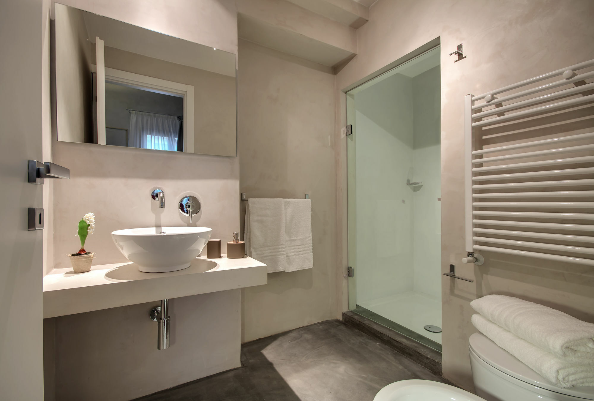 Residenza D'Epoca Borgo Albizi Hotel Firenze Kültér fotó