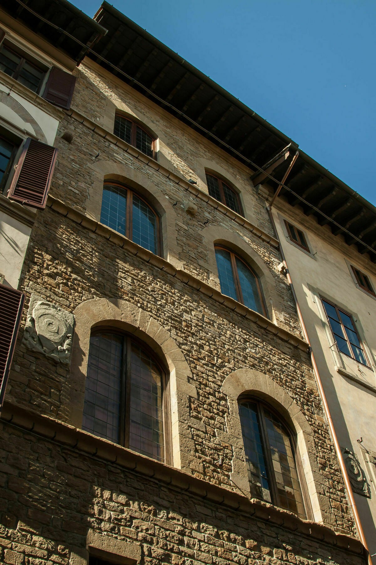 Residenza D'Epoca Borgo Albizi Hotel Firenze Kültér fotó