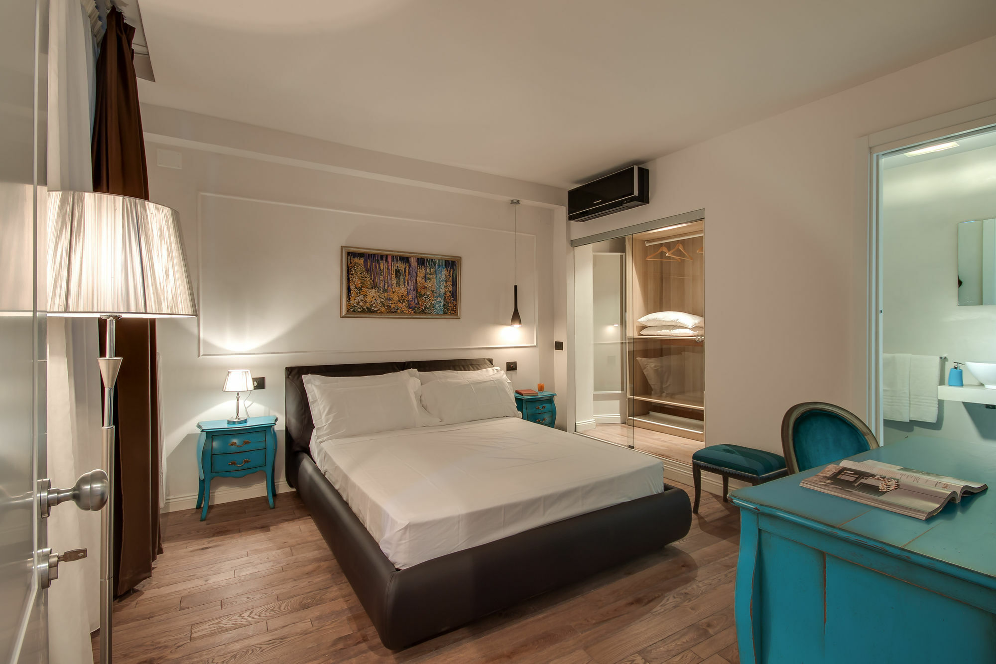Residenza D'Epoca Borgo Albizi Hotel Firenze Kültér fotó