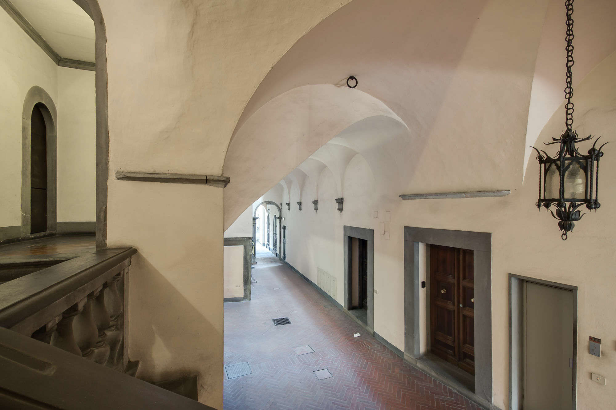 Residenza D'Epoca Borgo Albizi Hotel Firenze Kültér fotó
