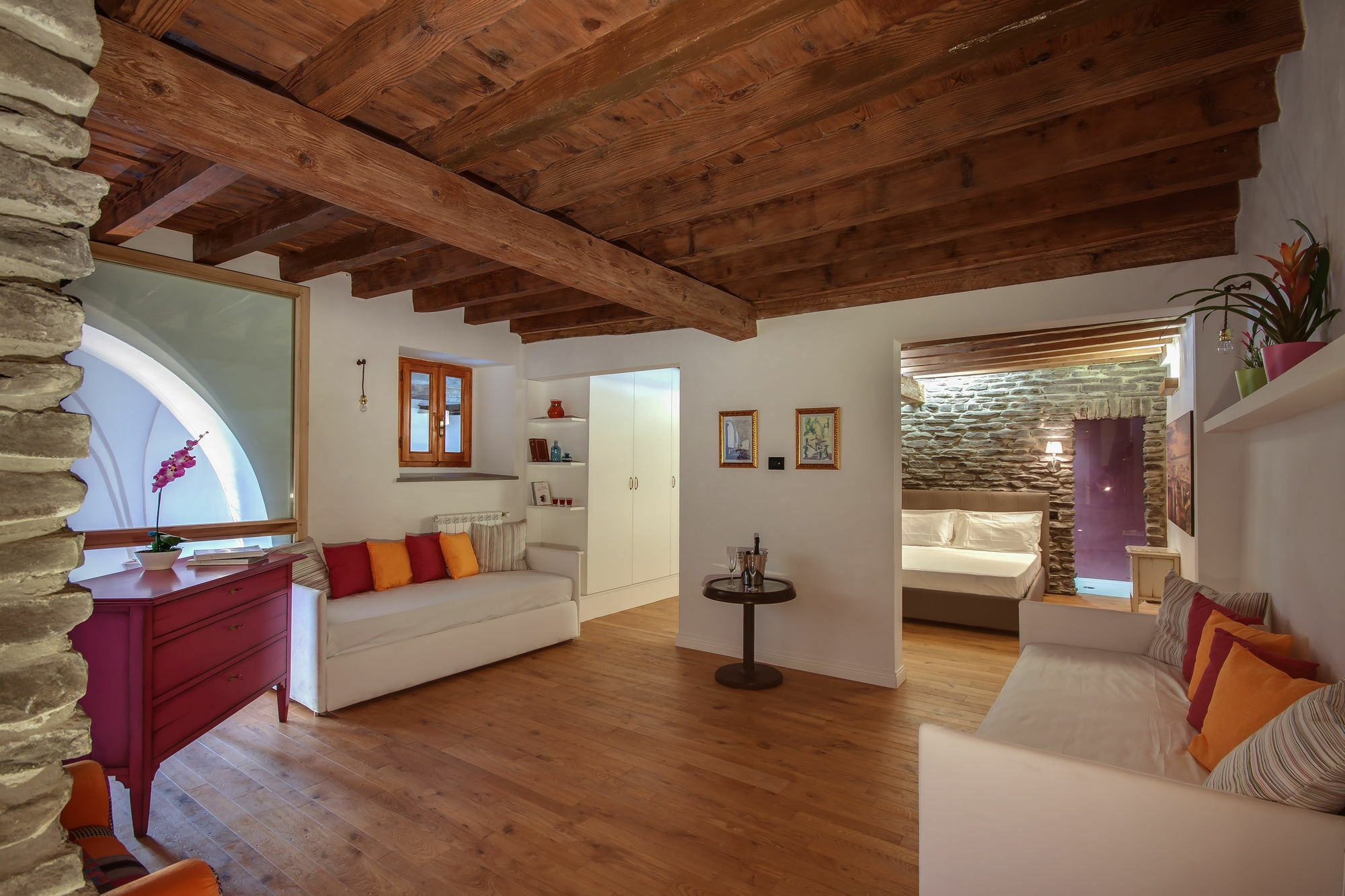 Residenza D'Epoca Borgo Albizi Hotel Firenze Kültér fotó