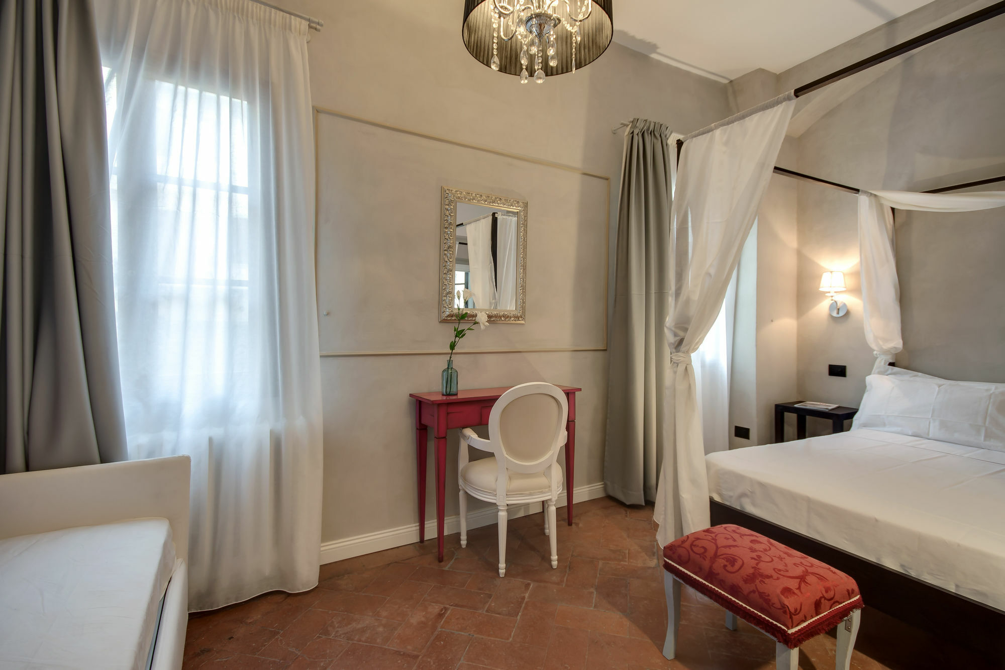 Residenza D'Epoca Borgo Albizi Hotel Firenze Kültér fotó