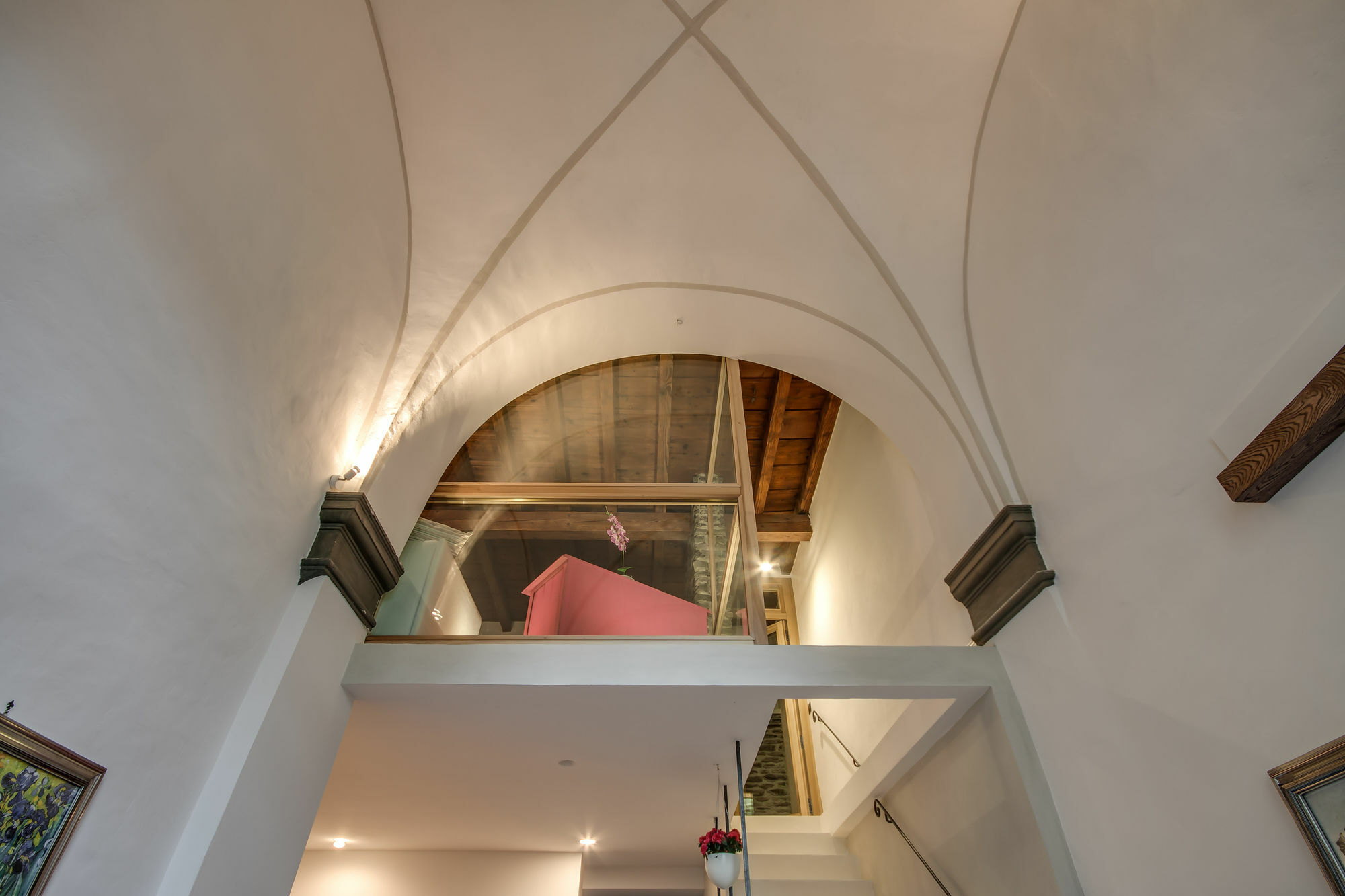 Residenza D'Epoca Borgo Albizi Hotel Firenze Kültér fotó